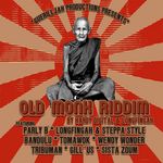 Old Monk Riddim