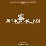 Africa Malindi: Tech House & Tribal Tracks (Selected By Jaques Le Noir)