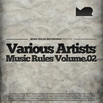 Music Rules Volume 02