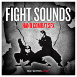 Fight Sounds: Hand Combat SFX (Sample Pack WAV/LIVE/MASCHINE)