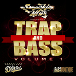 Trap & Bass Vol 1 (Sample Pack WAV/APPLE/LIVE/REASON)