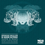 Super 8 (remixes)