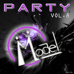 Model Party: Volume 8