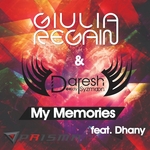 My Memories (remixes)
