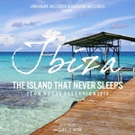 Ibiza: The Island That Never Sleeps 2013 (selected by Jaques Le Noir)