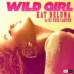 Wild Girl (remixes)