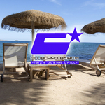Clubland Beach: Ibiza Ocean Chill