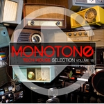 Monotone Vol 18: Tech House Selection