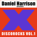 Daniel Harrison presents Discorocks Vol 1