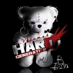 Hard Generation Vol 4 (unmixed tracks)