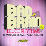 Bad Brain (remixes)