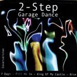 2-Step Garage Dance