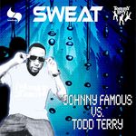 Sweat (Remixes)