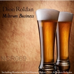 Miltown Business Trip EP