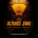 Altered Zone - Dark Ambient Samples (Sample Pack WAV/AIFF)