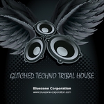 Glitched Techno Tribal House (Sample Pack WAV/AIFF)