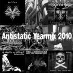 Antistatic Yearmix 2010