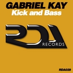 Kick & Bass EP