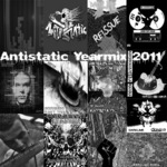 Antistatic Yearmix 2011