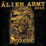 Alien Army 2013
