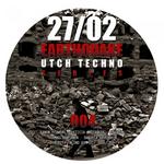 Earthquake Utch Techno Series 004