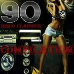 90 Disco Classics Compilation