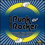 Punk Rocker EP