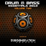 Drum & Bass Essentials 2013 Vol 2