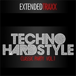 Techno Hardstyle: Classic Party Vol 1 (Extended Traxx)