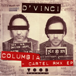 Columbia (remixes)