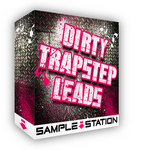 Dirty Trapstep Leads (Sample Pack WAV)