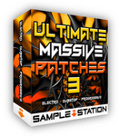Ultimate Massive Patches 3 (Sample Pack Massive Presets)
