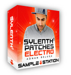 Sylenth1 Patches Electro (Sample Pack Sylenth1 Presets)