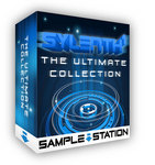 Sylenth1: The Ultimate Collection (Sample Pack Sylenth1 Presets)