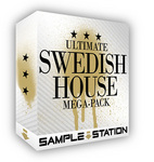Ultimate Swedish House Mega Pack (Sample Pack WAV/REX)