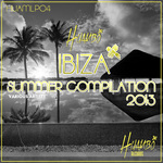Huambo Ibiza Summer Compilation 2013