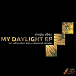 My Daylight EP