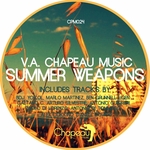 VA Chapeau Music Summer Weapons
