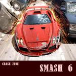 Crash Zone: Smash 6