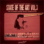 State Of The Art Vol 3: The Ultimate House Music Compilation