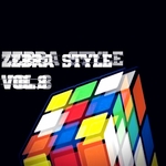 Zebra Style Vol 8