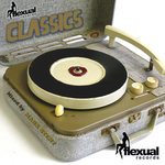 Flexual Classics (mixed by Mark Stent) (DJ mix)