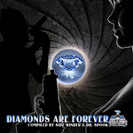 Diamonds Are Forever By Side Winder & Dr Spook (Best Of Trance Progressive Goa & Psytrance Hits)