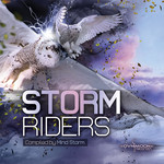 Storm Riders By Mind Storm (Best Of Progressive Psytrance Goa Dance EDM)