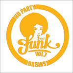 Nu Party Breaks Vol 7