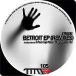 Betroit EP (Remixes)