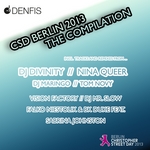 Berlin CSD 2013 - The Compilation