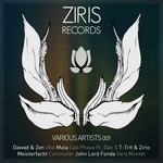 Ziris Records Vol 1