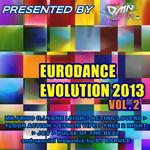 Eurodance Evolution 2013 Vol 2 (unmixed tracks)