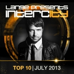 Lange presents Intercity Top 10 July 2013
